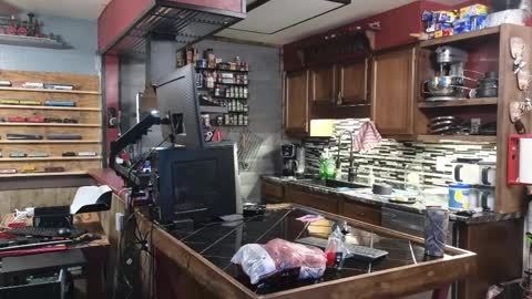 Norm online show from 04/07/26, 08:09