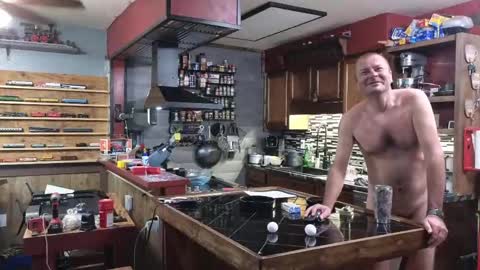 Norm online show from 04/29/26, 07:20