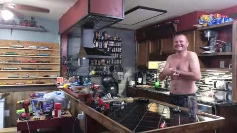 Norm online show from 05/02/26, 09:09