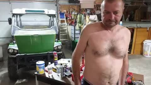 Norm online show from 05/04/26, 05:53