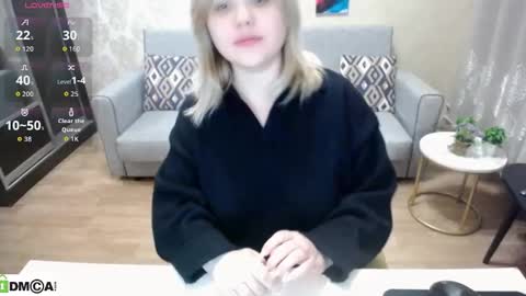 Fina online show from 11/13/25, 12:09