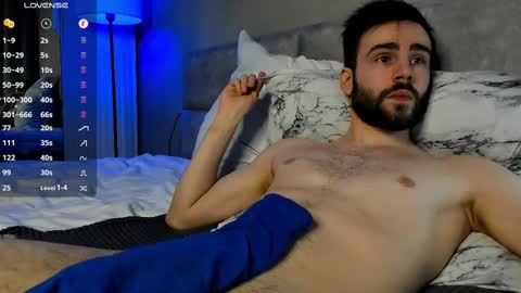 Mark  cut  7.5 inches online show from 02/26/25, 04:58