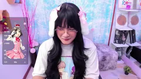 Omori Chan   online show from 11/04/25, 11:26