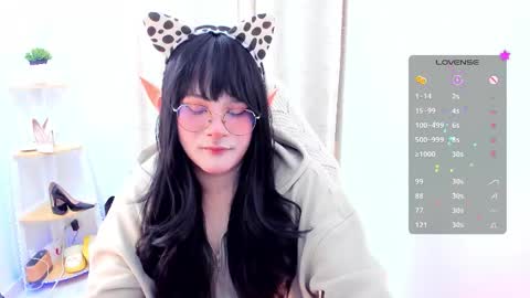 Omori Chan   online show from 11/27/25, 09:17