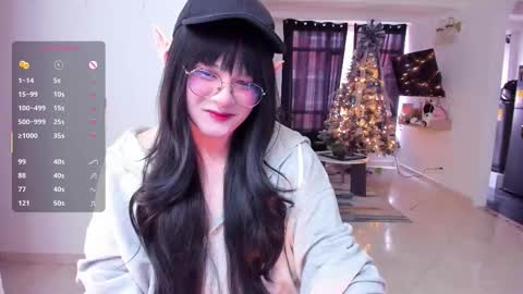 Omori Chan   online show from 12/04/25, 02:59