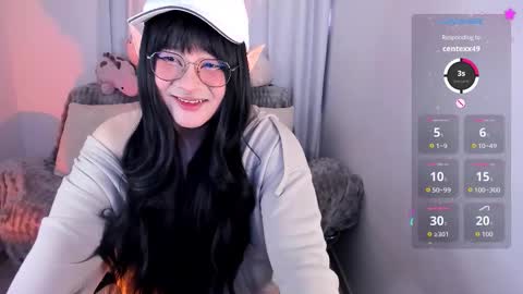 Omori Chan   online show from 02/05/26, 01:38