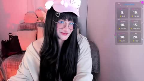 Omori Chan   online show from 03/03/26, 02:01