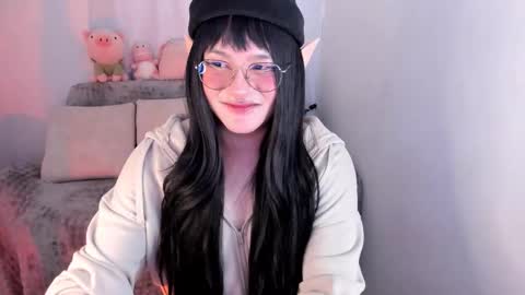 Omori Chan   online show from 03/11/26, 02:34