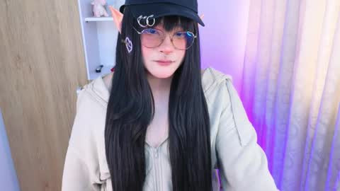 Omori Chan   online show from 05/01/26, 03:38