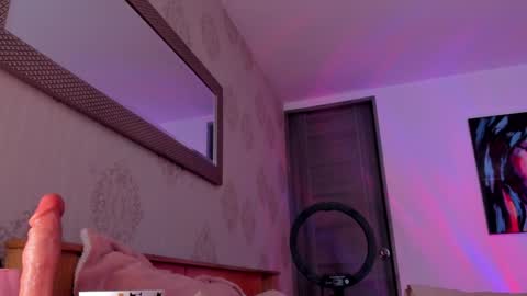 Martina Ricci online show from 12/04/24, 06:39