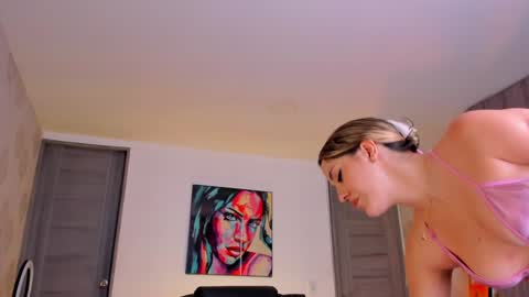 Martina Ricci online show from 12/05/24, 06:44