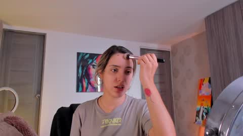 Martina Ricci online show from 12/11/24, 02:22