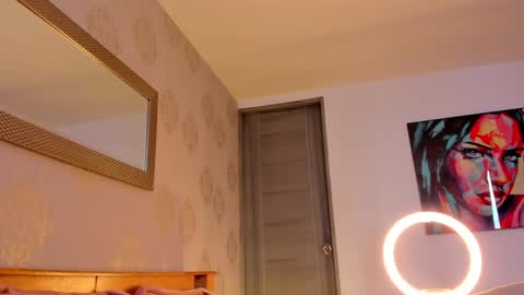 Martina Ricci online show from 12/11/24, 06:20