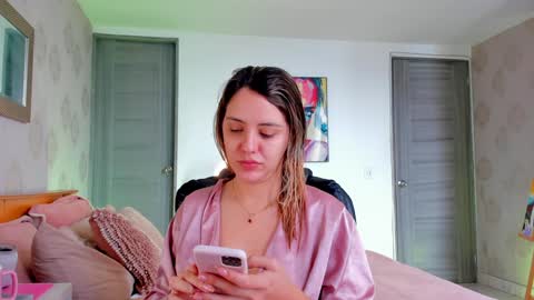 Martina Ricci online show from 12/24/24, 03:05