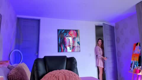 Martina Ricci online show from 12/28/24, 03:15