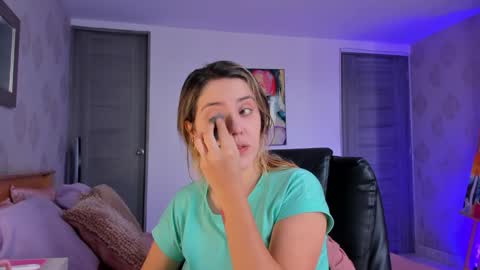 Martina Ricci online show from 12/31/24, 02:58