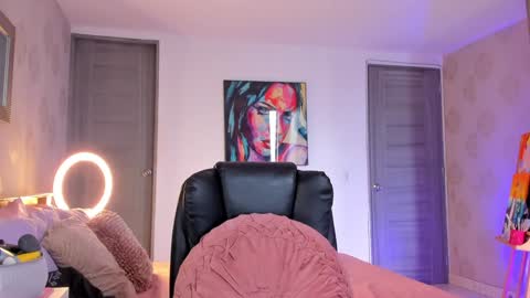 Martina Ricci online show from 01/07/25, 02:41