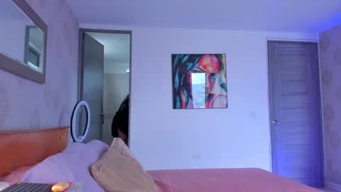 Martina Ricci online show from 01/07/25, 08:52