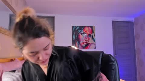 Martina Ricci online show from 01/08/25, 01:31