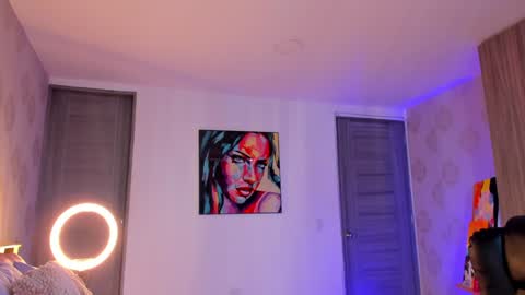 Martina Ricci online show from 01/09/25, 06:04