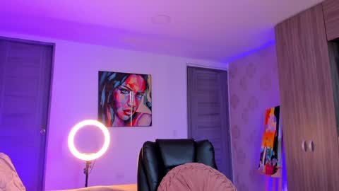 Martina Ricci online show from 01/13/25, 04:08