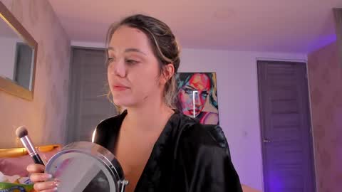 Martina Ricci online show from 01/22/25, 02:03