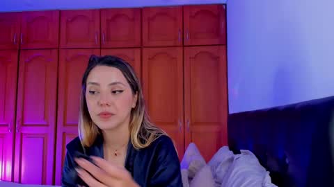 Martina Ricci online show from 03/07/25, 02:45