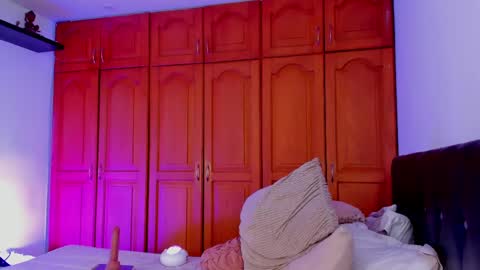 Martina Ricci online show from 03/10/25, 07:07