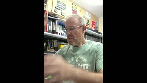 omydomyd online show from 07/29/26, 06:39