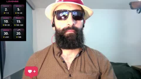 ona nisme online show from 02/09/25, 04:50