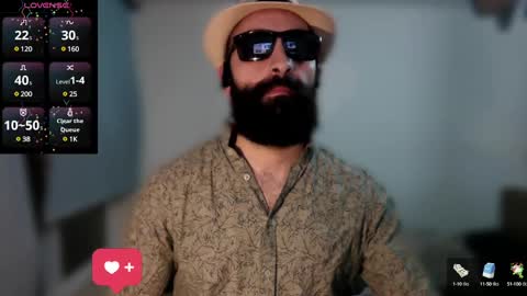 ona nisme online show from 03/09/25, 06:11