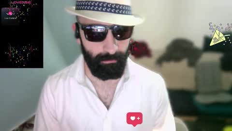 ona nisme online show from 11/08/25, 04:34