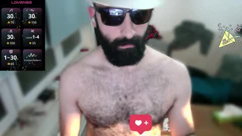 ona nisme online show from 11/12/25, 07:03