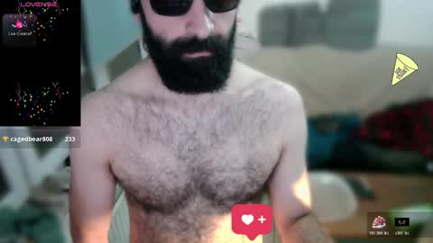 ona nisme online show from 11/22/25, 06:01