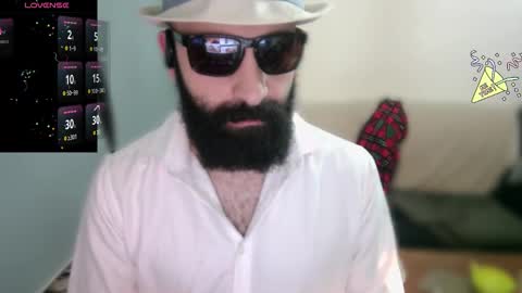 ona nisme online show from 12/01/25, 05:23