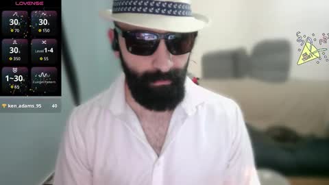 ona nisme online show from 12/18/25, 05:24