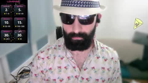 ona nisme online show from 02/11/26, 04:45