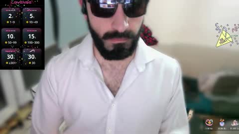 ona nisme online show from 02/16/26, 05:20