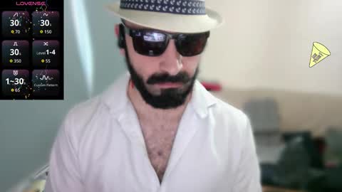 ona nisme online show from 03/11/26, 06:30