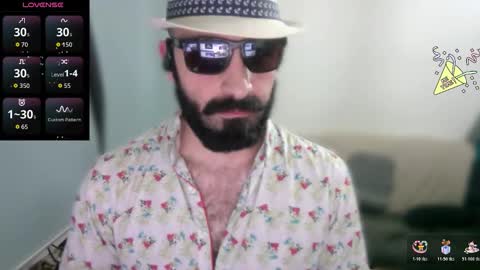 ona nisme online show from 03/20/26, 07:08