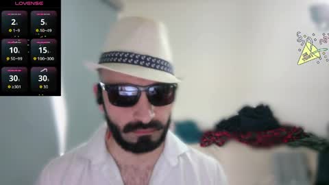 ona nisme online show from 03/29/26, 03:56