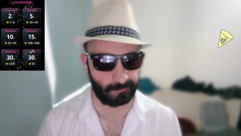 ona nisme online show from 04/11/26, 05:34