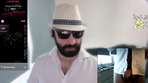 ona nisme online show from 04/18/26, 05:44