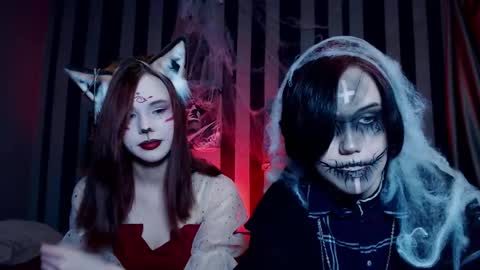 onaloon online show from 10/31/25, 02:45