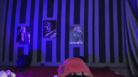 onaloon online show from 11/14/25, 01:37