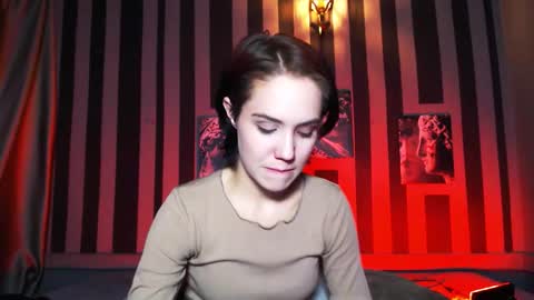 onaloon online show from 12/03/25, 02:41