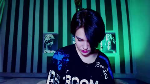 onaloon online show from 02/11/26, 02:27