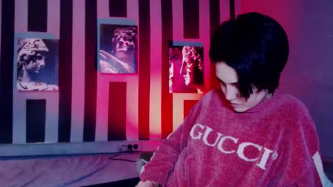 onaloon online show from 02/27/26, 02:00