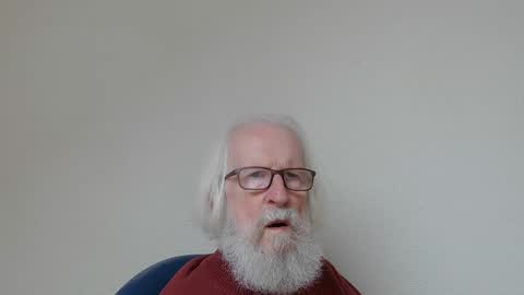 Snapshot of onanister chatting on 10/08/25, 12:47 Somewhere over the rainbow online show from 10/08/25, 12:47
