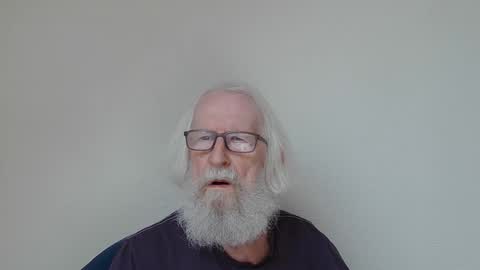 Somewhere over the rainbow online show from 10/30/25, 03:24